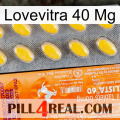 Lovevitra 40Mg new05